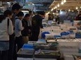 Tsukiji Fish Market Food and Culture Walking Tour