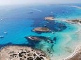 Formentera Day Trip from Ibiza on Private Luxury Catamaran