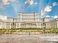 Full-Day Bucharest City Tour