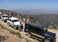 Full-Day Land Rover Safari from Rethymno with Lunch and Swimming