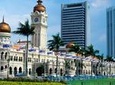 Full-Day Kuala Lumpur Grand Tour with Lunch