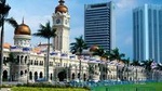 Full-Day Kuala Lumpur Grand Tour with Lunch