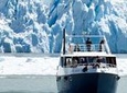 Full-day Los Glaciares National Park Cruise from El Calafate & Gourmet Lunch Box