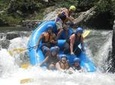 Full-Day Mamoni White Water River Rafting