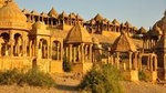 Private Full-Day City Tour of Jaisalmer visit Fort, Havelis and Camel Ride