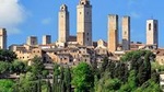 Livorno Port Shore Excursion: Tuscany Siena and San Gimignano Lunch&WineTasting