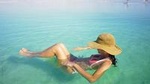Full-Day Private Tour: Dead Sea and Baptism Site from Amman