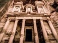 Full-Day Private Tour to Petra from Dead Sea