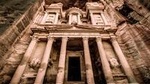 Full-Day Private Tour to Petra from Dead Sea
