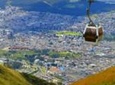 Private Full Day Quito City and Middle of the World Monument Tour
