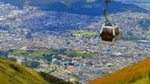 Private Full Day Quito City and Middle of the World Monument Tour