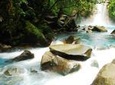 Full-Day Rio Celeste Tour From La Fortuna