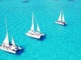 Full-Day Sailing Adventure from Cancun