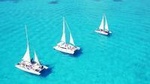 Full-Day Sailing Adventure from Cancun