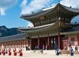 Full Day Small-Group Royal Palace and Seoul Tour
