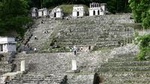 Bonampak and Yaxchilán from Palenque