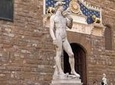 Full-Day Tour of Florence from Rome with Transfers