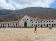 Full-Day Tour to Villa de Leyva Including Muisca Observatory (Private tour)