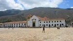 Full-Day Tour to Villa de Leyva Including Muisca Observatory (Private tour)