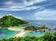 Full-Day Trip to Koh Tao and Koh Nang Yuan from Koh Samui by Speedboat