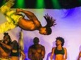 Ginga Tropical - Brazilian Samba and Folklore Show