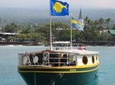 Glass-bottom Boat Reef Tour