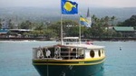Glass-bottom Boat Reef Tour