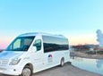 Golden Circle Full Day Tour from Reykjavik by Minibus