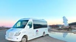 Golden Circle Full Day Tour from Reykjavik by Minibus