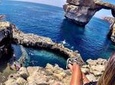 Gozo and Ggantija Temples Full-Day Excursion from Malta