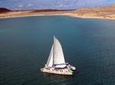 Graciosa Marine Reserve Catamaran Day Trip with Transfers