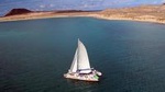 Graciosa Marine Reserve Catamaran Day Trip with Transfers