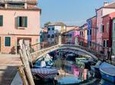 Grand Canal Boat Private Tour: Murano and Burano 4 hrs