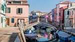 Grand Canal Boat Private Tour: Murano and Burano 4 hrs