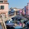 Grand Canal Boat Private Tour: Murano and Burano 4 hrs
