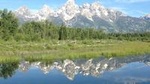 Grand Teton National Park Morning Tour
