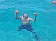 Grand Turk Exclusive Supreme Snorkeling Tour