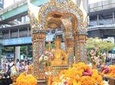 Half-Day Bangkok Shrines Walking Tour