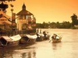 Half-Day Kuching City Tour