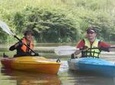Full-Day Leisure River Kayaking into Mae Taeng Forest Reserve from Chiang Mai