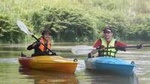 Full-Day Leisure River Kayaking into Mae Taeng Forest Reserve from Chiang Mai