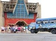 Half Day or Full Day Supreme Safari Tour from Punta Cana