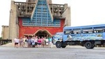 Half Day or Full Day Supreme Safari Tour from Punta Cana