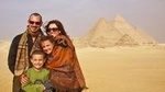 Private Half-Day Tour 9 Giza Pyramids Sphinx ,1H Camel Ride,Lunch all included 
