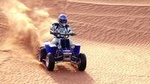 Dune Bashing with Quad Bike and Sand Boarding