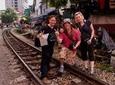 Hanoi On the Tracks Photo Tour