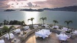 Bella Vista DeLuxe Al Fresco 3 Course Dinner & Cliff Diver Exhibition w/3Drinks