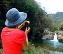 Hiking Jorullo Bridge at Sierra Madre Occidental from Puerto Vallarta