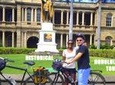 Historical Honolulu Bike Tour