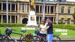 Historical Honolulu Bike Tour